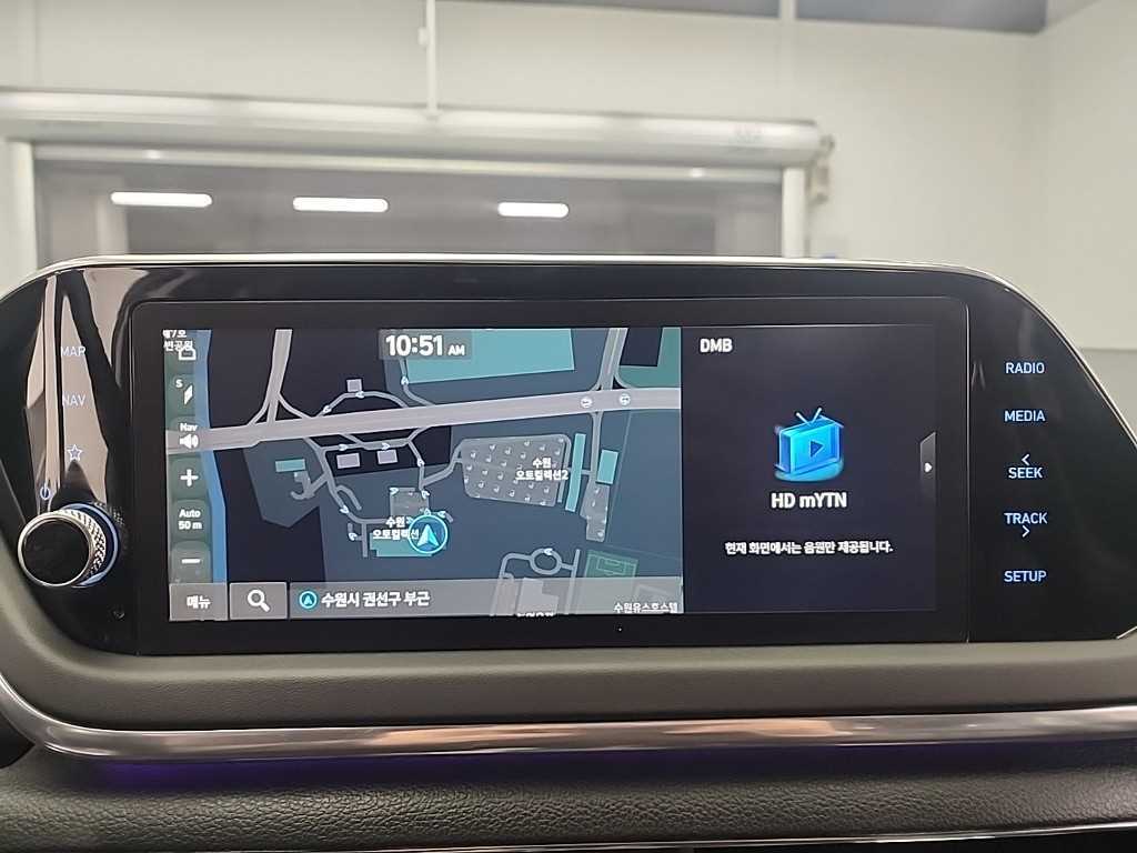 HYUNDAI Sonata 2023 Negro - Importación desde Corea - HF Imports Iquique - Foto 15