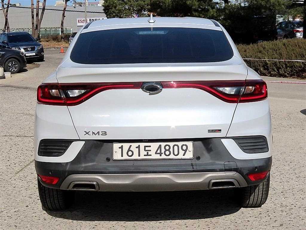 SAMSUNG XM3 - Vista 4