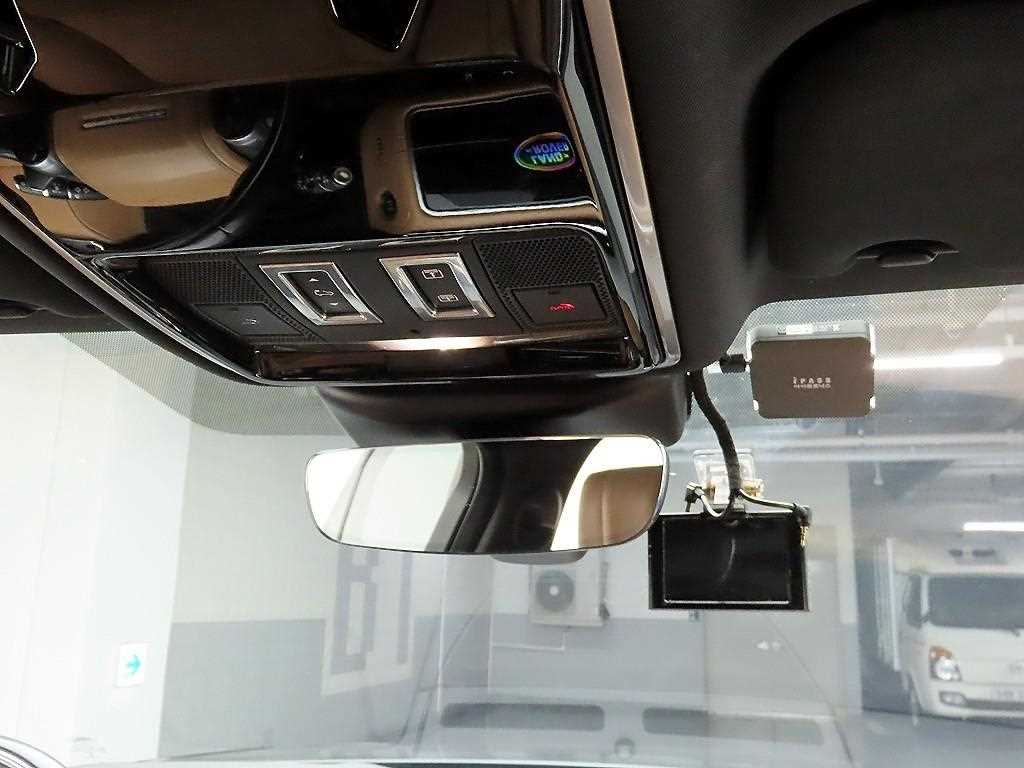 Land Rover Range Rover Bella 2018 - Importación desde Corea - HF Imports Iquique - Foto 16