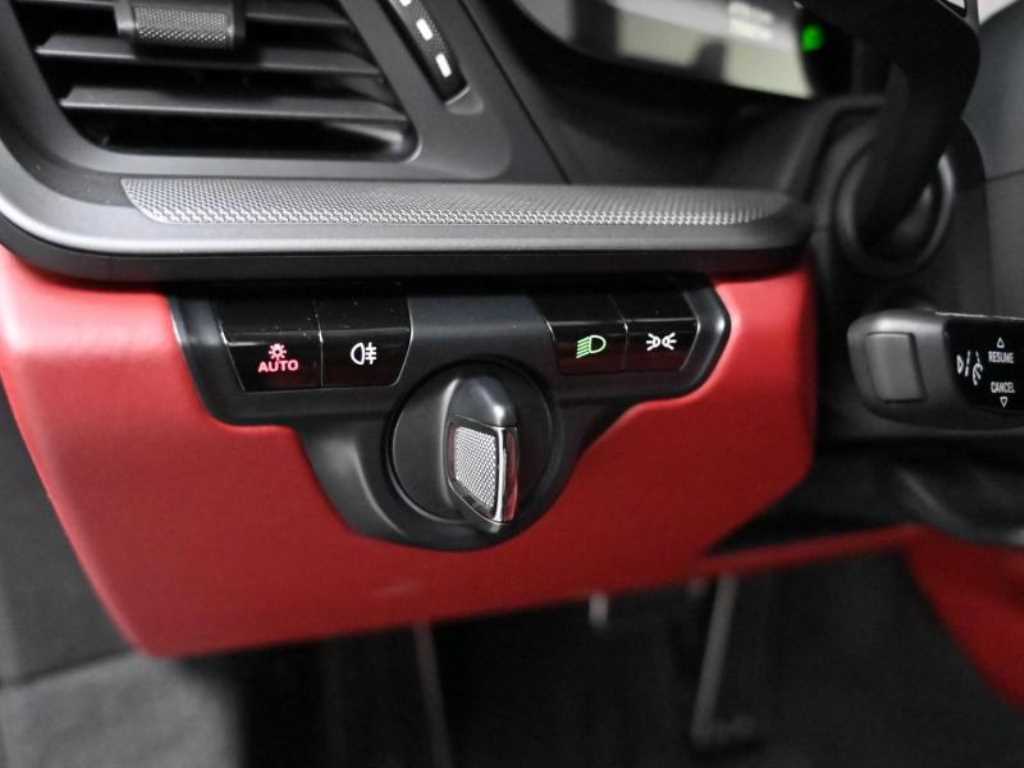 Porsche 911 2020 Negro - Importación desde Corea - HF Imports Iquique - Foto 15