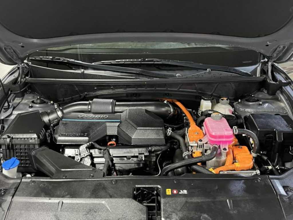 HYUNDAI Tucson 2022 - Importación desde Corea - HF Imports Iquique - Foto 19