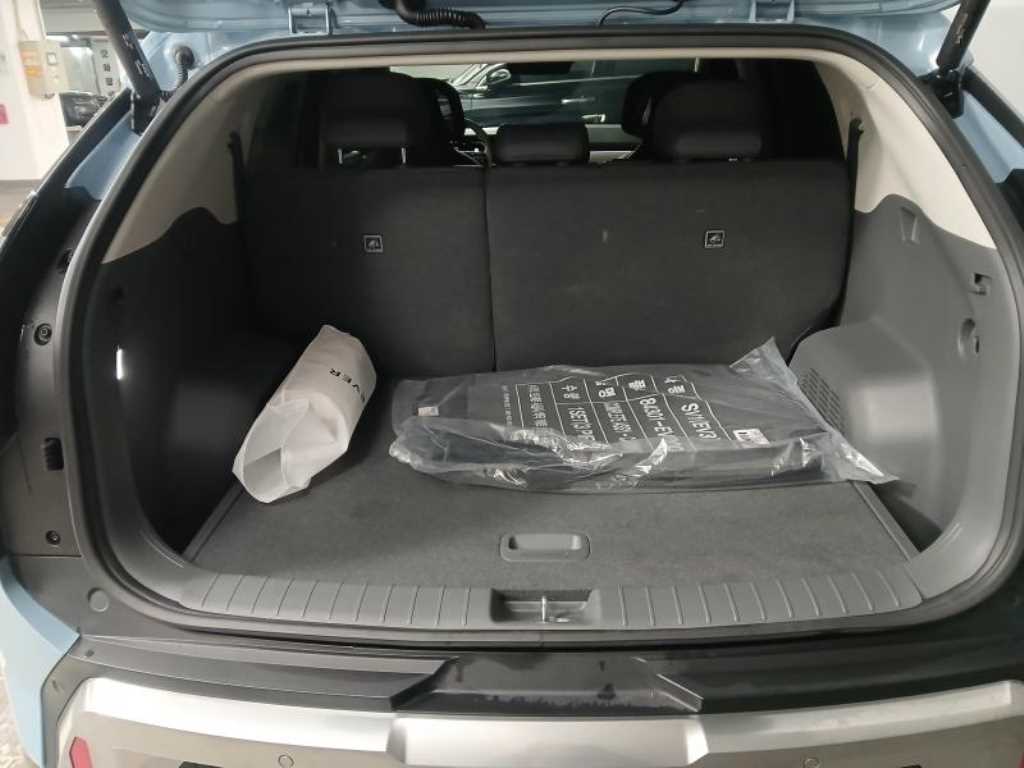 KIA EV3 2026 Azul - Importación desde Corea - HF Imports Iquique - Foto 18