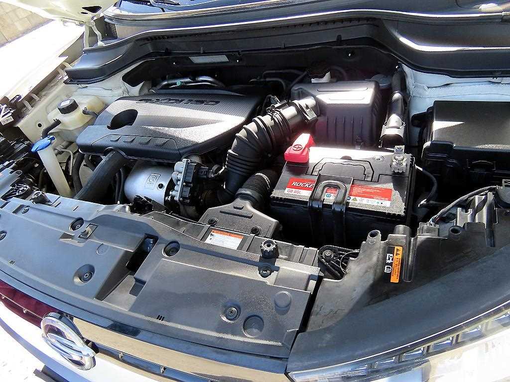 Ssangyong Tivoli 2017 Blanco - Importación desde Corea - HF Imports Iquique - Foto 19