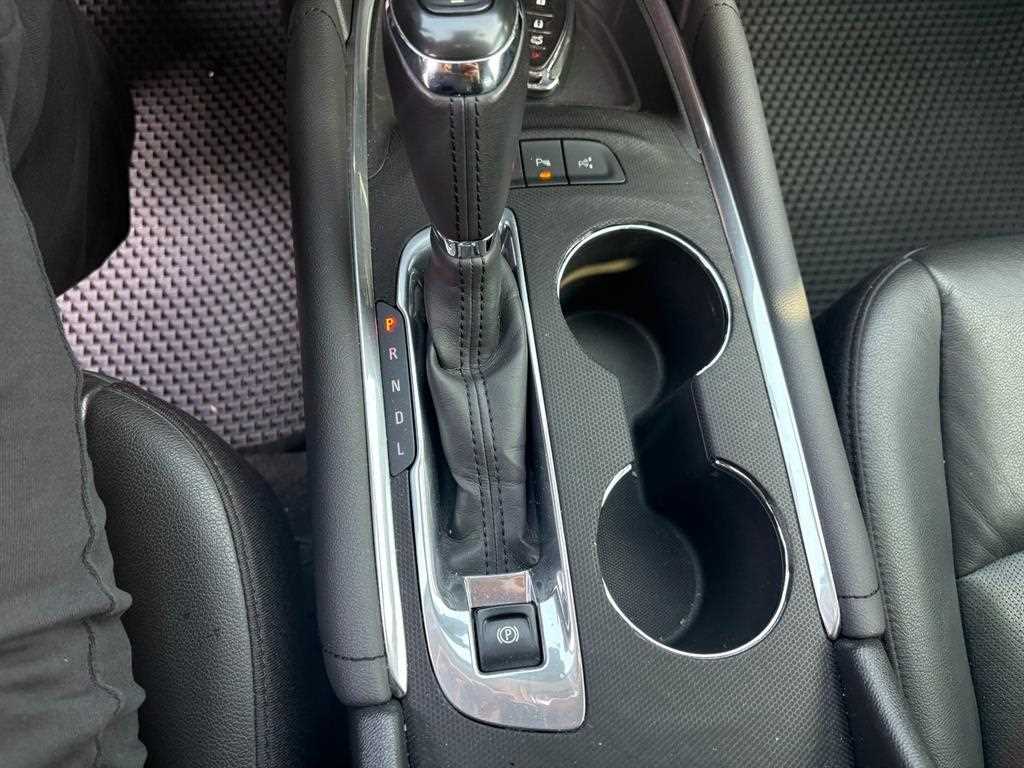 Chevrolet Malibu 2019 Negro - Importación desde Corea - HF Imports Iquique - Foto 13