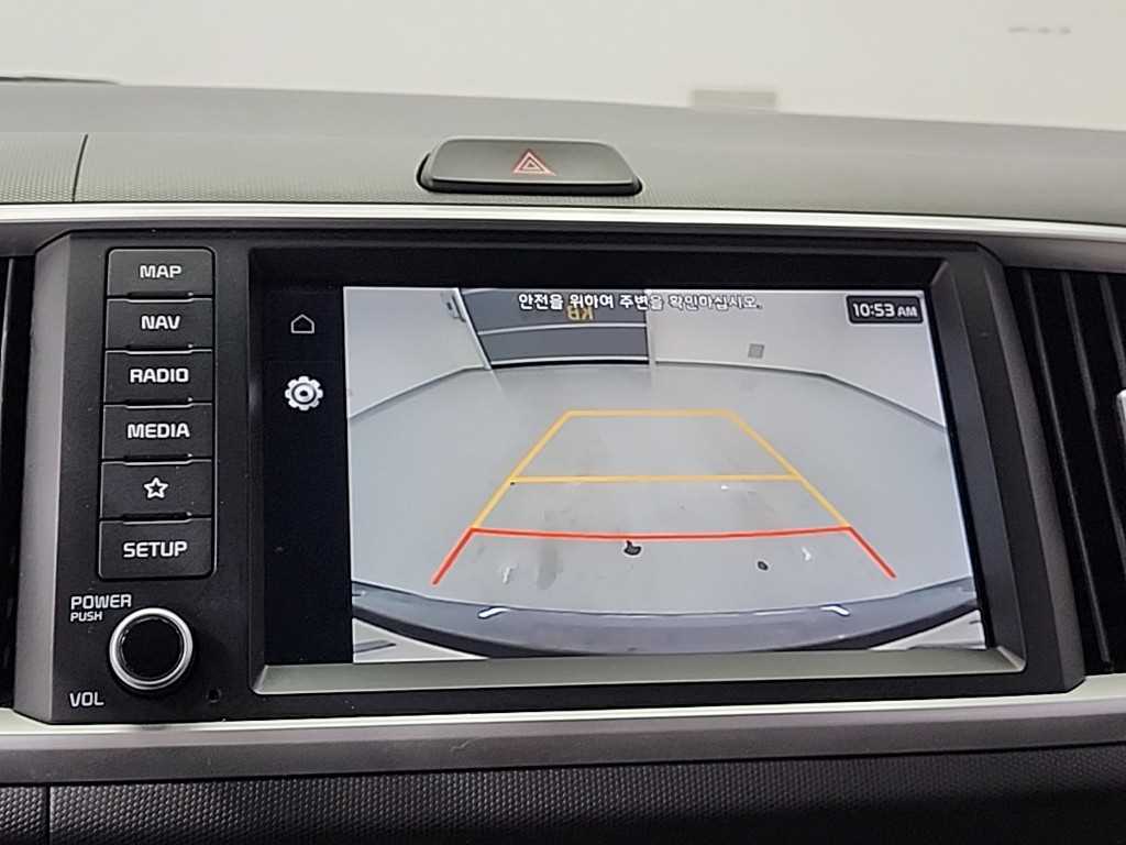 KIA Ray 2022 - Importación desde Corea - HF Imports Iquique - Foto 14