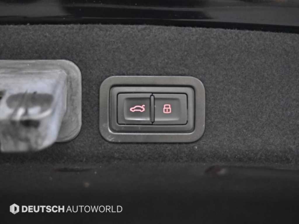 Audi A6 2018 Negro - Importación desde Corea - HF Imports Iquique - Foto 20