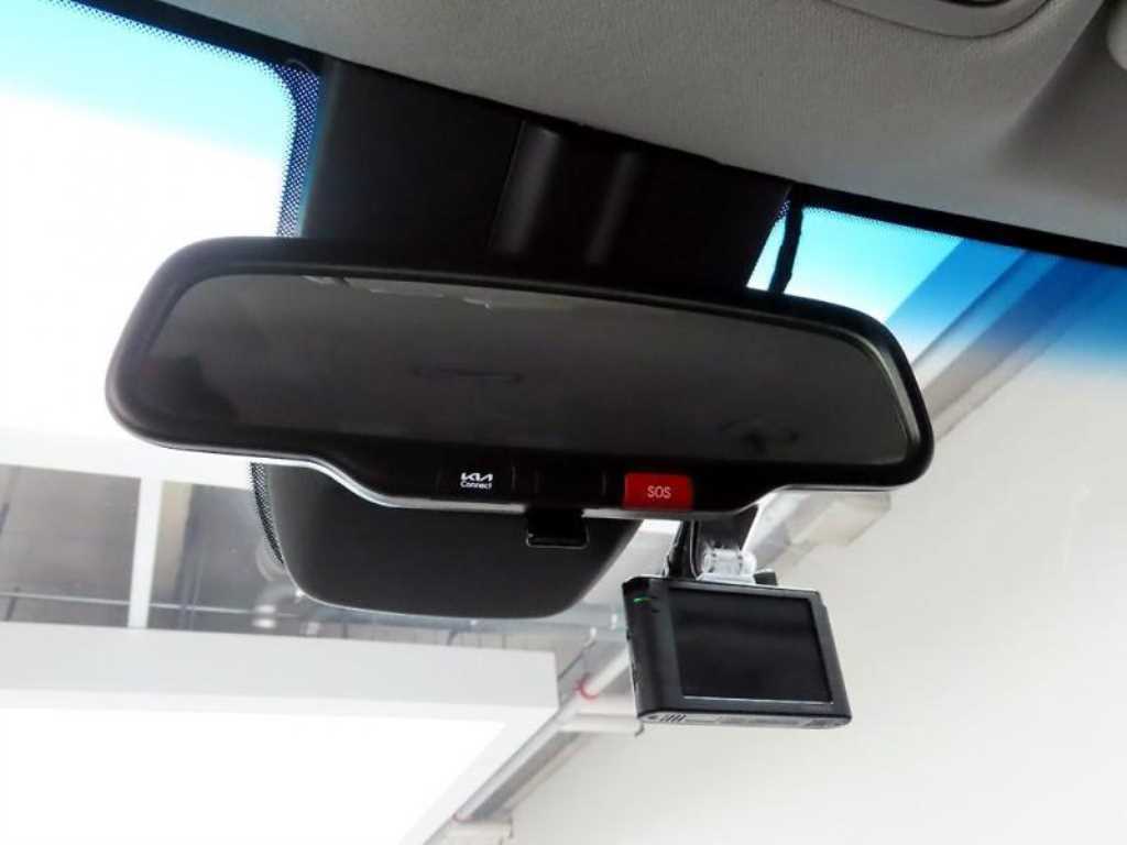 KIA Niro 2022 Blanco - Importación desde Corea - HF Imports Iquique - Foto 15