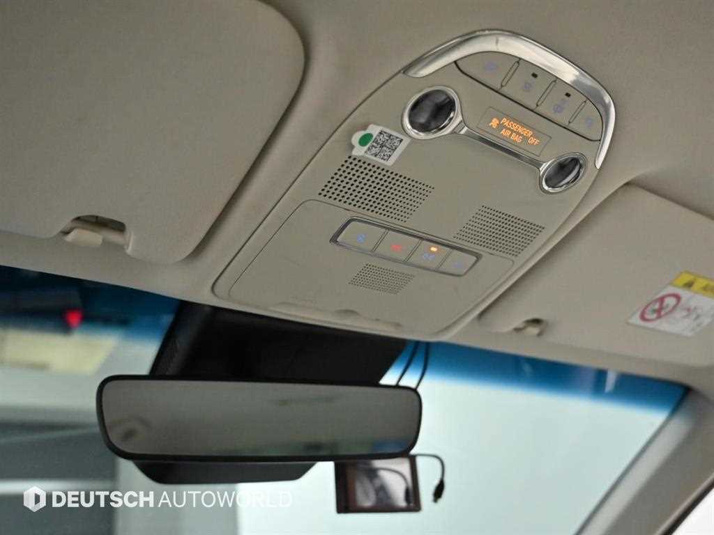 HYUNDAI Grandeur 2022 Gris - Importación desde Corea - HF Imports Iquique - Foto 19