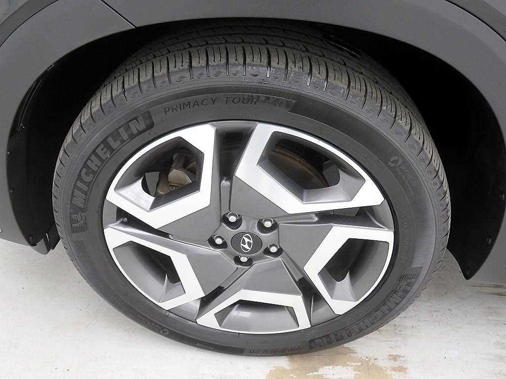 HYUNDAI Palisade 2023 Negro - Importación desde Corea - HF Imports Iquique - Foto 20