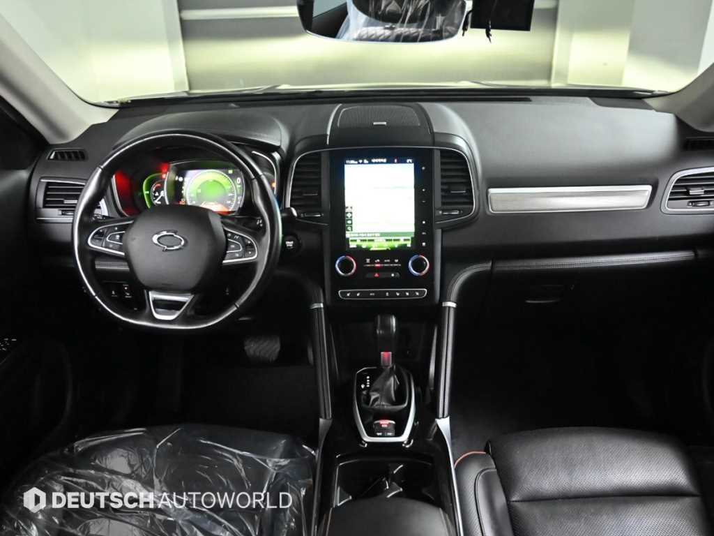 SAMSUNG QM6 - Vista 7