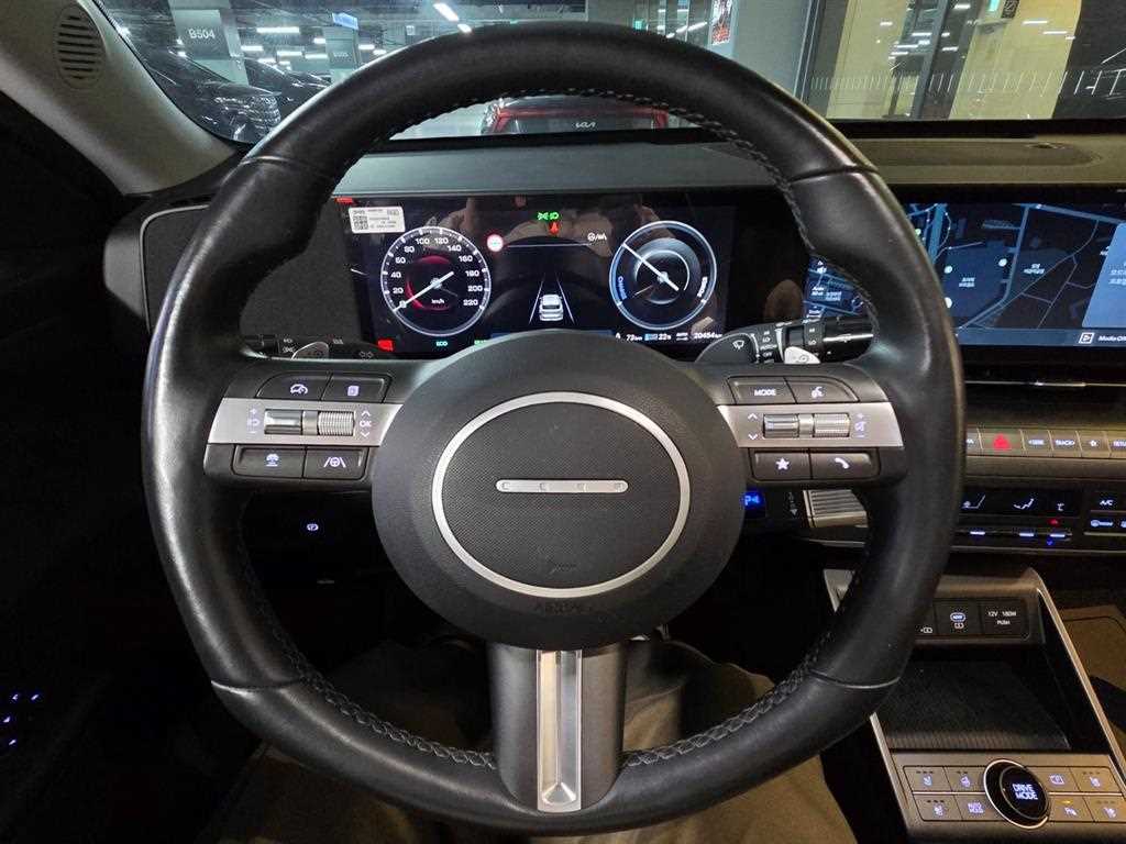 HYUNDAI Kona 2025 Blanco - Importación desde Corea - HF Imports Iquique - Foto 13