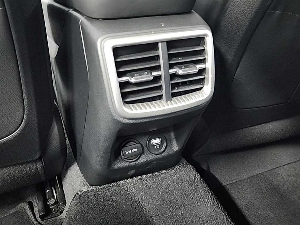 KIA K5 2021 Blanco - Importación desde Corea - HF Imports Iquique - Foto 13