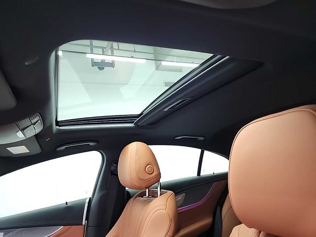 Mercedes Benz CLS Class 2022 Blanco - Importación desde Corea - HF Imports Iquique - Foto 16