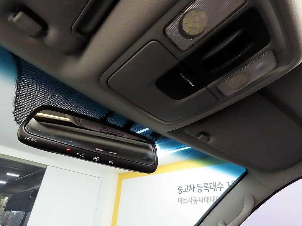 KIA Mohave 2014 Negro - Importación desde Corea - HF Imports Iquique - Foto 16