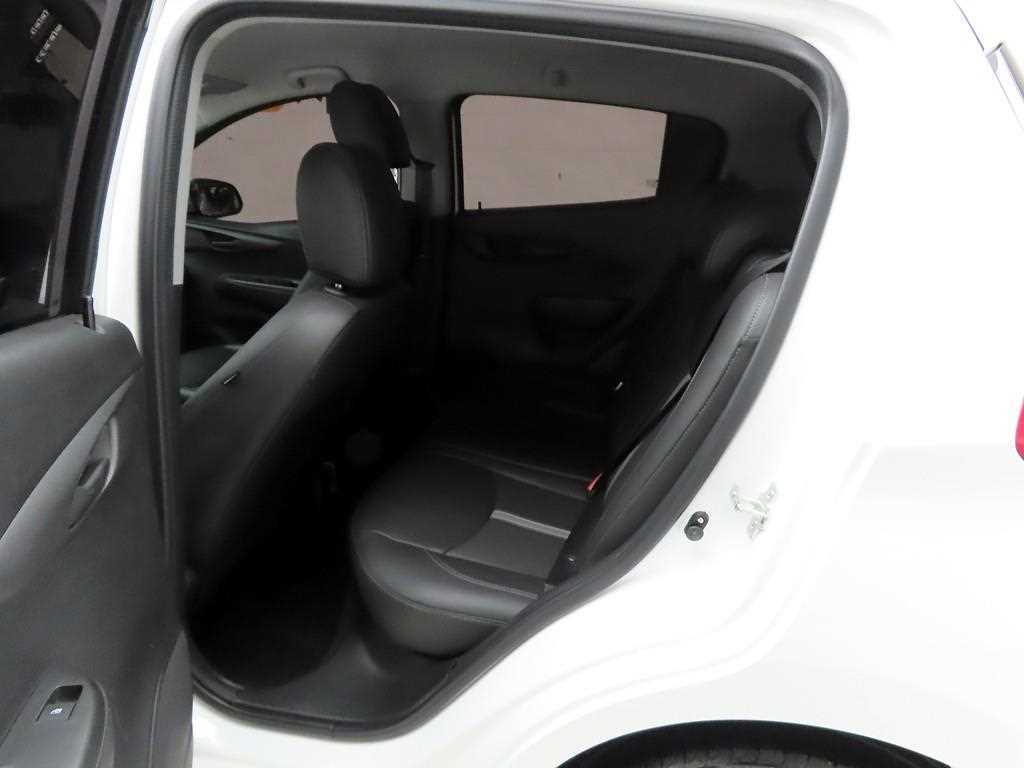 Chevrolet Spark 2021 Blanco - Importación desde Corea - HF Imports Iquique - Foto 14