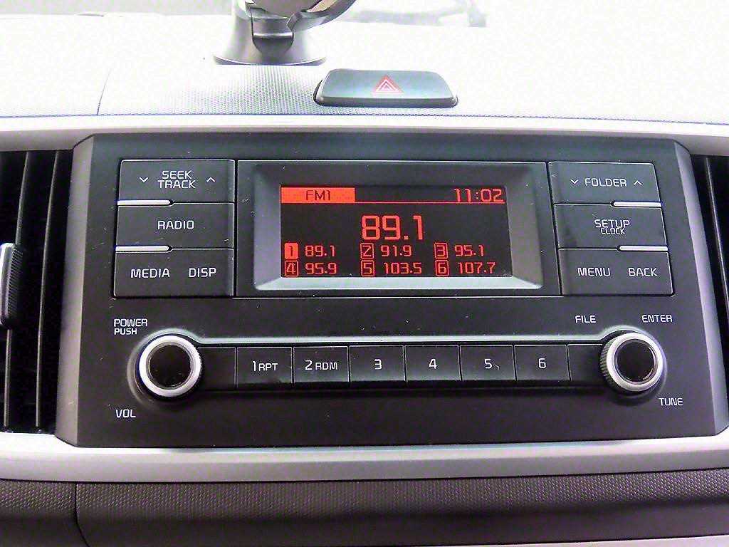 KIA Ray 2019 Blanco - Importación desde Corea - HF Imports Iquique - Foto 14