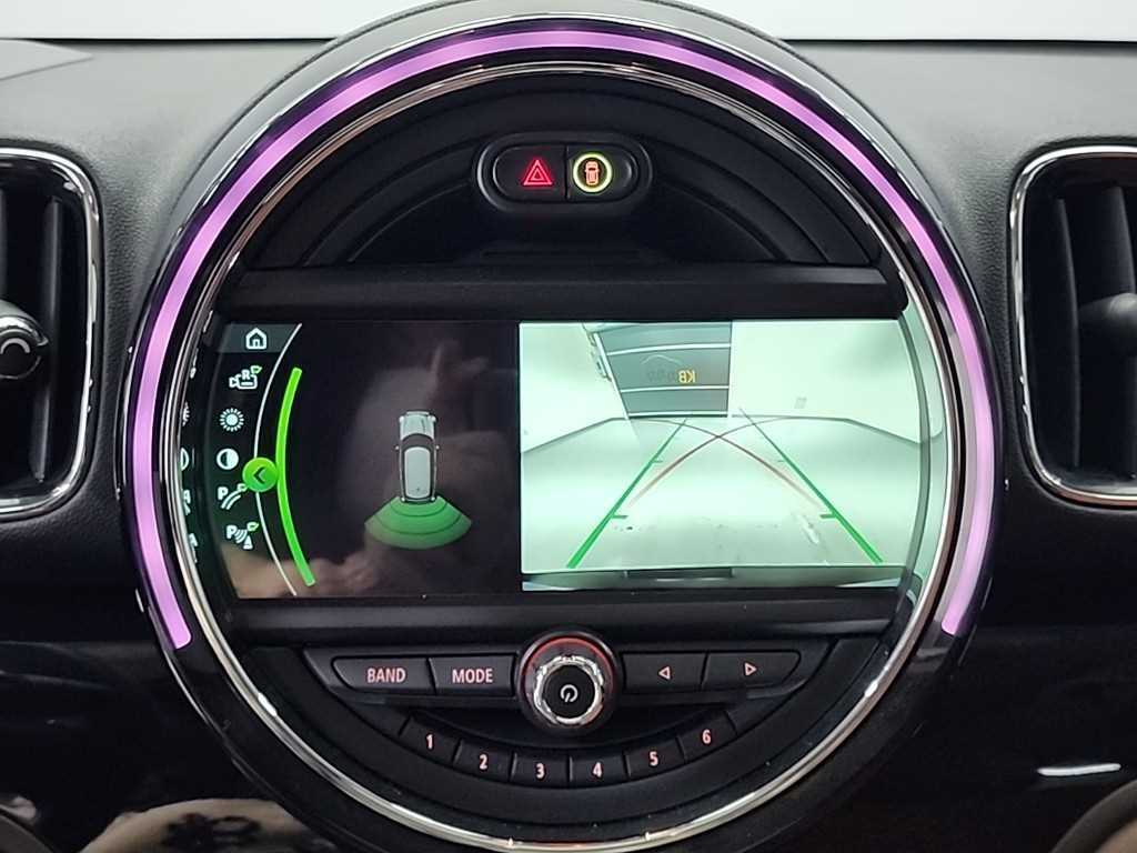 Mini Countryman 2018 Azul - Importación desde Corea - HF Imports Iquique - Foto 17