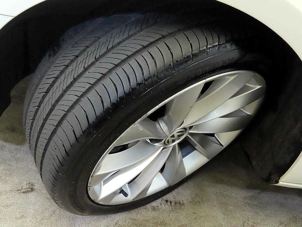 Volkswagen CC 2015 Blanco - Importación desde Corea - HF Imports Iquique - Foto 20