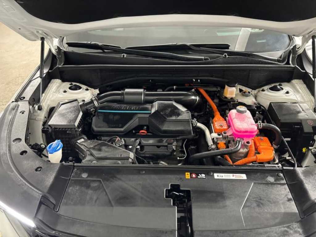 KIA Sorento 2024 - Importación desde Corea - HF Imports Iquique - Foto 19