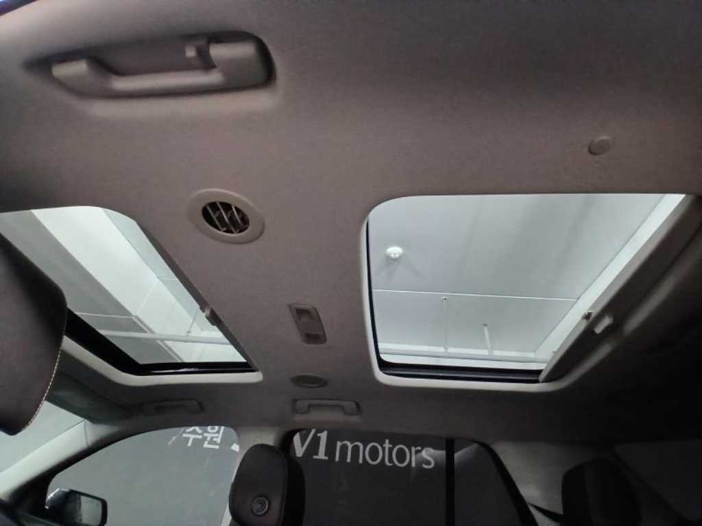 Chevrolet Travers 2020 Negro - Importación desde Corea - HF Imports Iquique - Foto 17