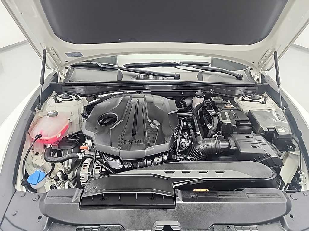 HYUNDAI Sonata - Vista 5