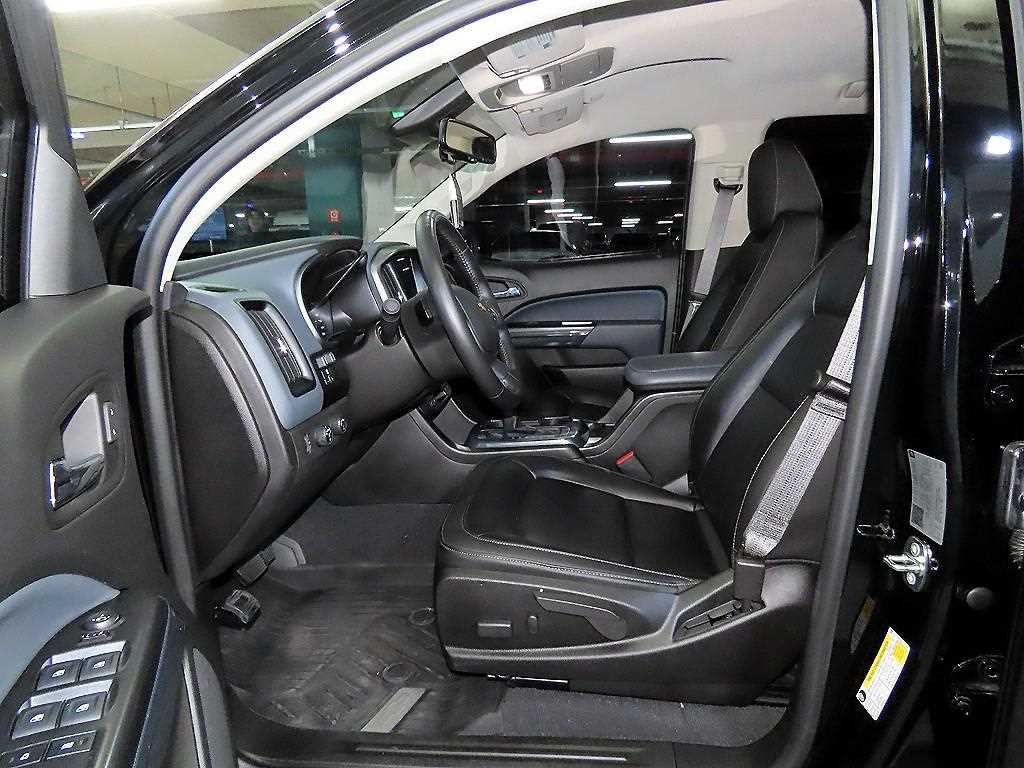 Chevrolet ?Colorado - Vista 6