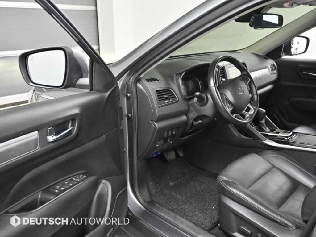 SAMSUNG QM6 - Vista 11