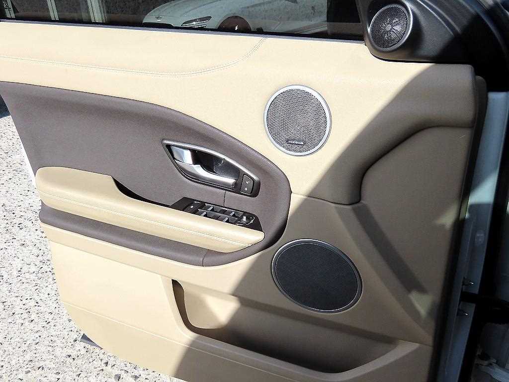 Land Rover Range Rover Bike - Vista 11