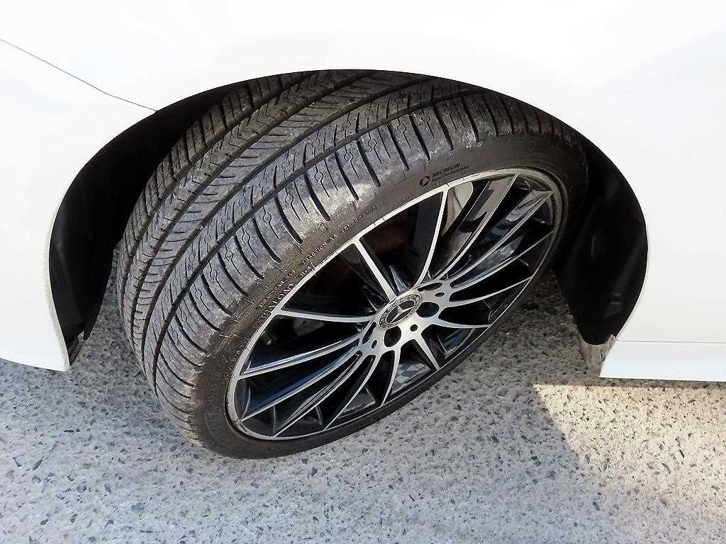 Mercedes Benz E class 2018 Blanco - Importación desde Corea - HF Imports Iquique - Foto 20