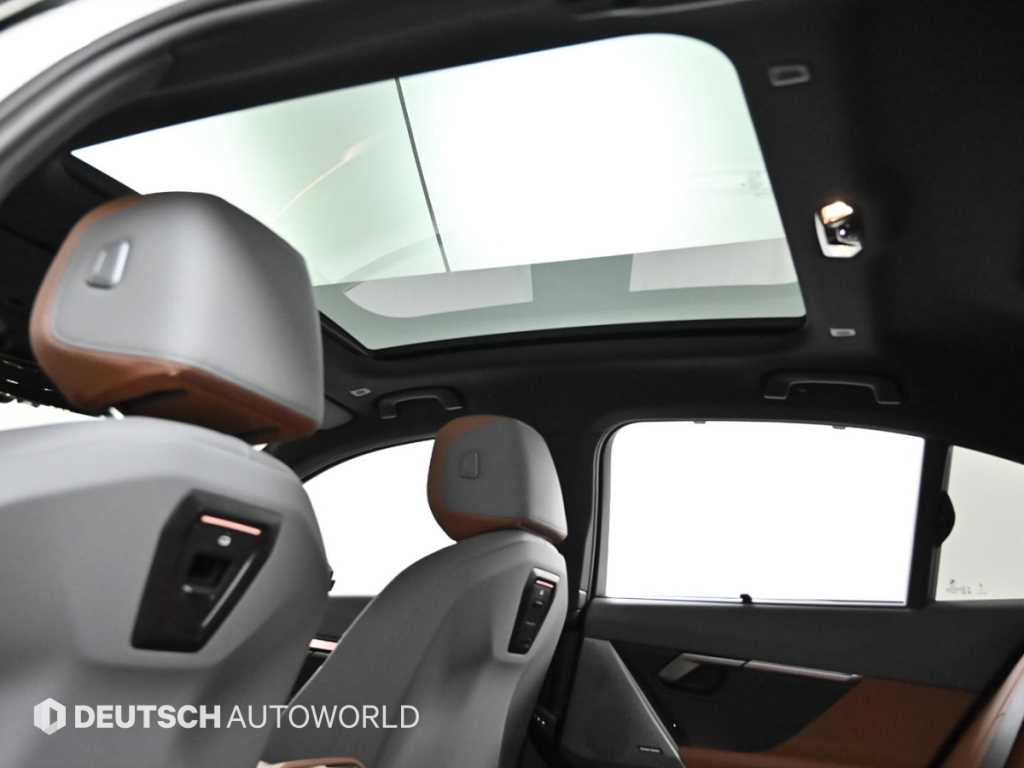 BMW 5 Series 2025 Blanco - Importación desde Corea - HF Imports Iquique - Foto 19