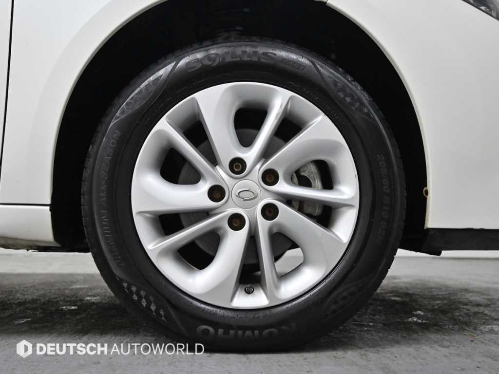 SAMSUNG SM3 - Vista 5