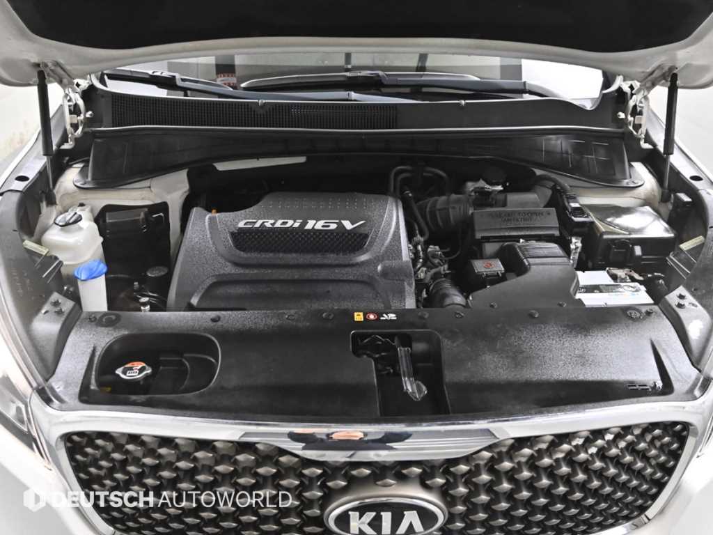 KIA Sorento - Vista 6