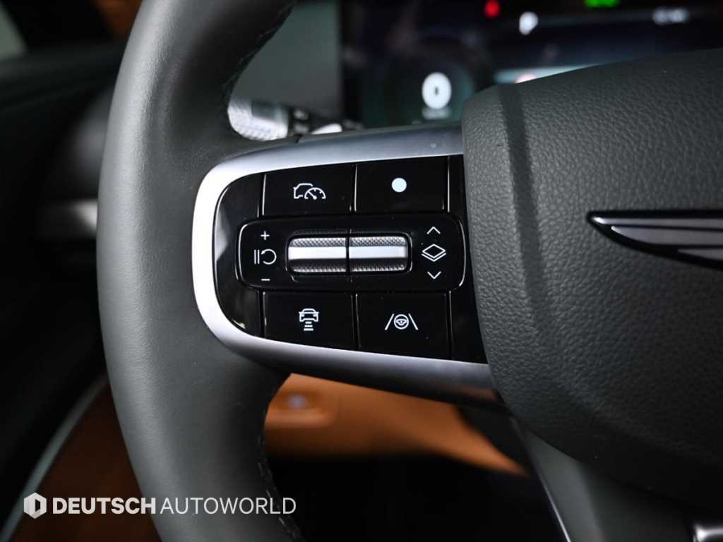 Genesis GV80 2024 Gris - Importación desde Corea - HF Imports Iquique - Foto 18