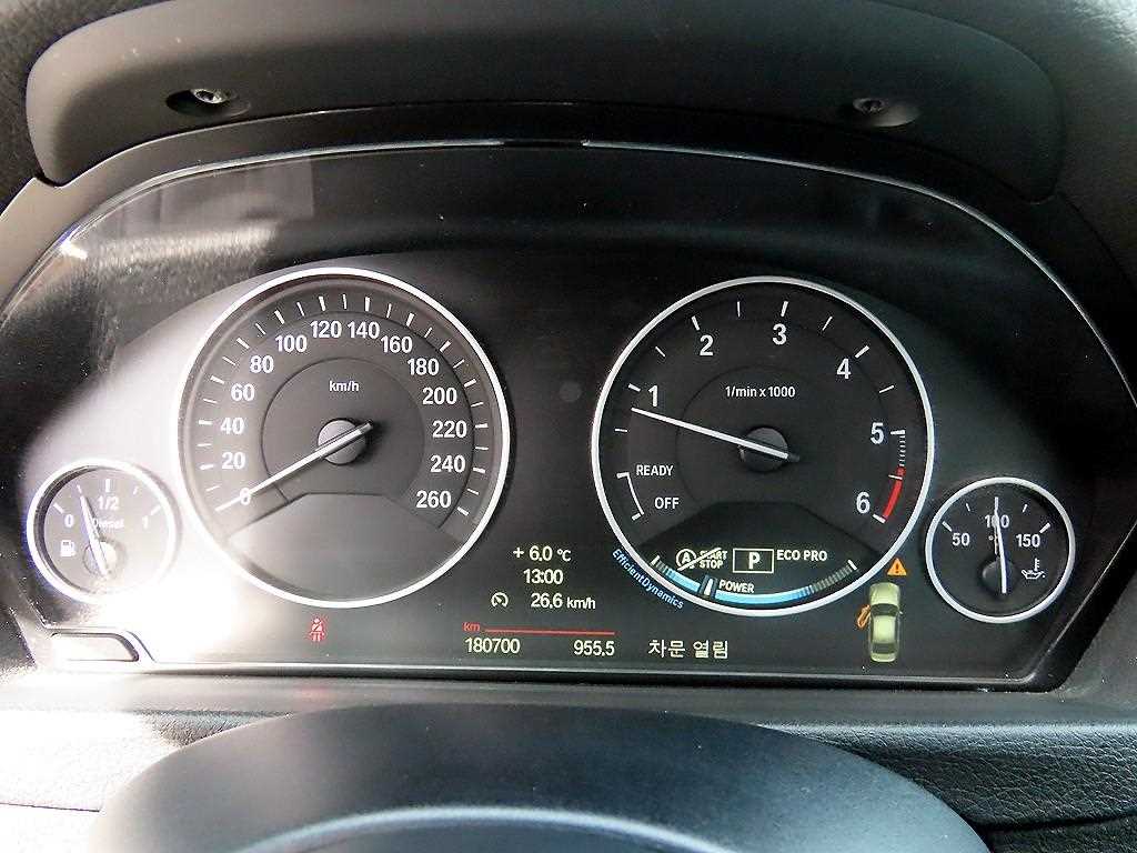 BMW 3 series - Vista 9