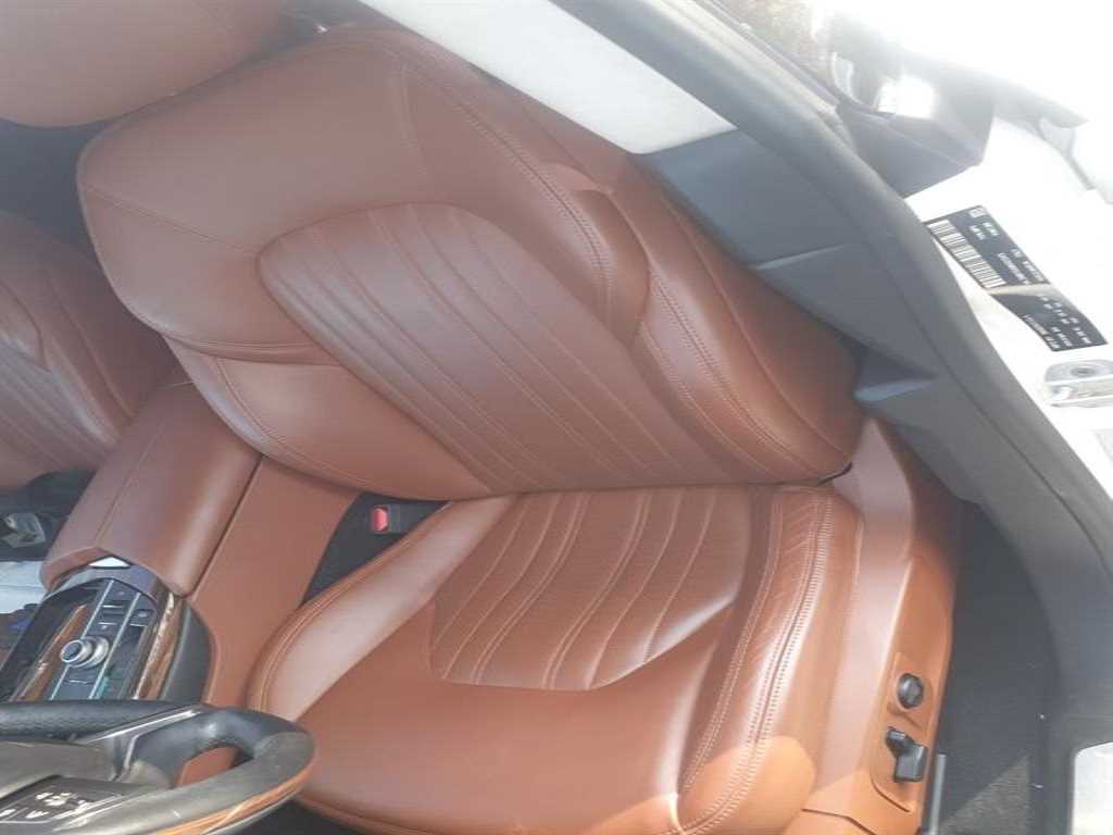 Maserati Levante - Vista 6