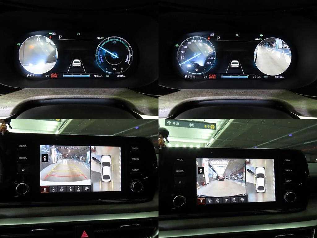 KIA K5 2023 - Importación desde Corea - HF Imports Iquique - Foto 18