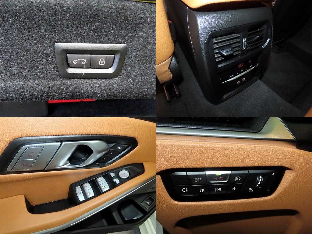 BMW 3 series 2024 Blanco - Importación desde Corea - HF Imports Iquique - Foto 18