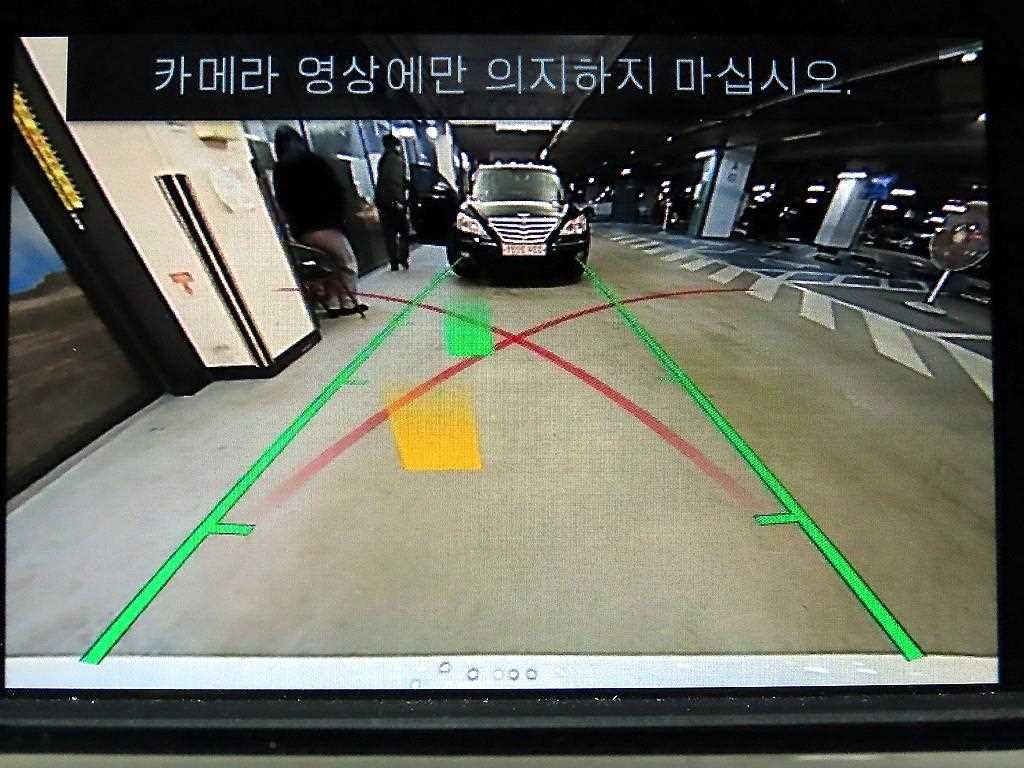 BMW Gran Turismo 2020 Blanco - Importación desde Corea - HF Imports Iquique - Foto 13