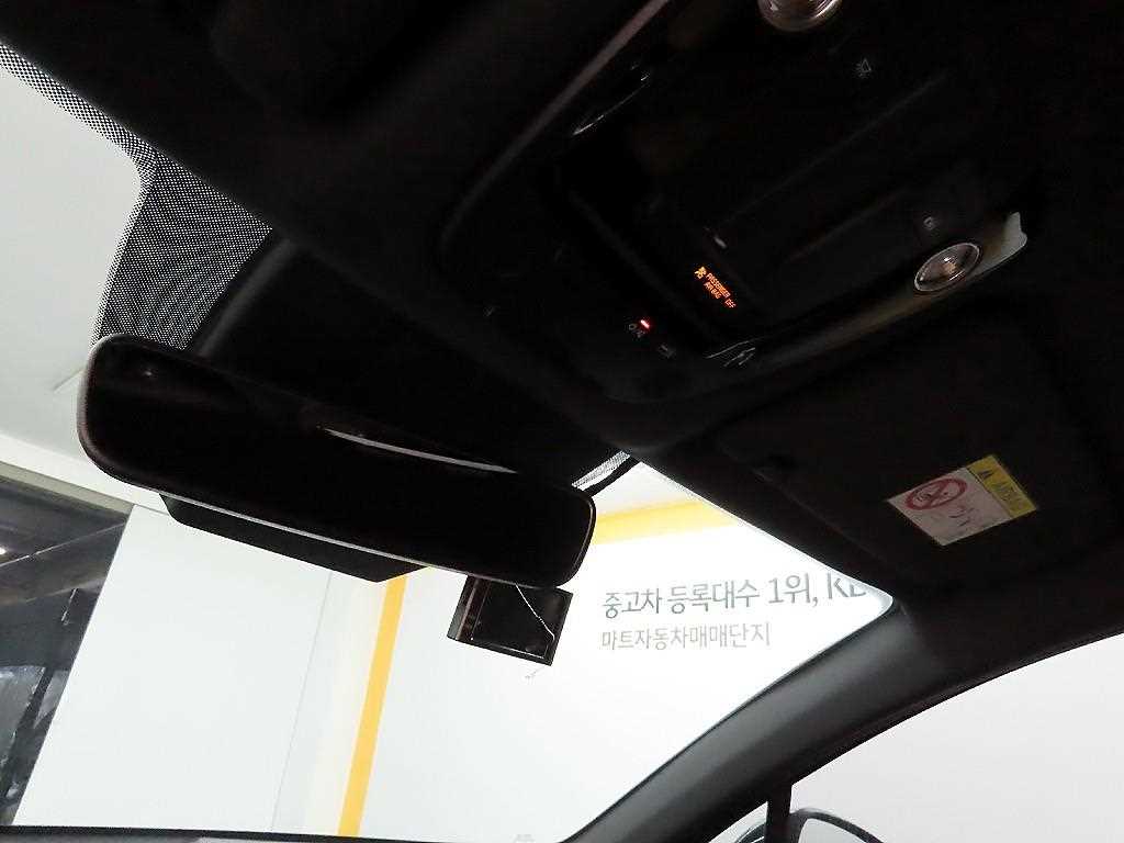 KIA K5 2021 Negro - Importación desde Corea - HF Imports Iquique - Foto 16