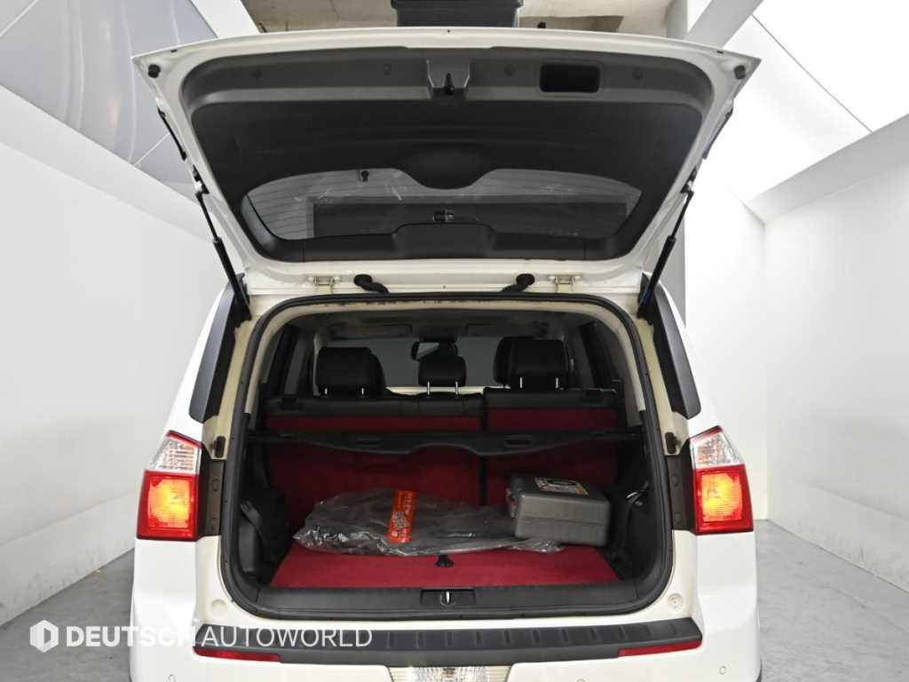 Chevrolet Orlando 2013 Blanco - Importación desde Corea - HF Imports Iquique - Foto 20