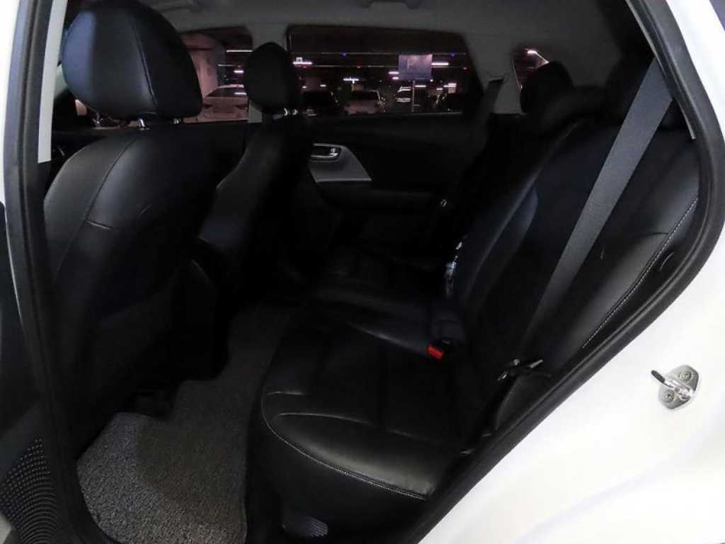 KIA Niro - Vista 7