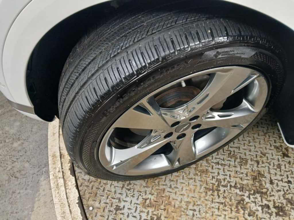 Genesis GV80 2020 Blanco - Importación desde Corea - HF Imports Iquique - Foto 20