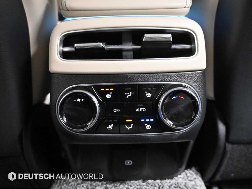 Genesis GV70 2023 - Importación desde Corea - HF Imports Iquique - Foto 16