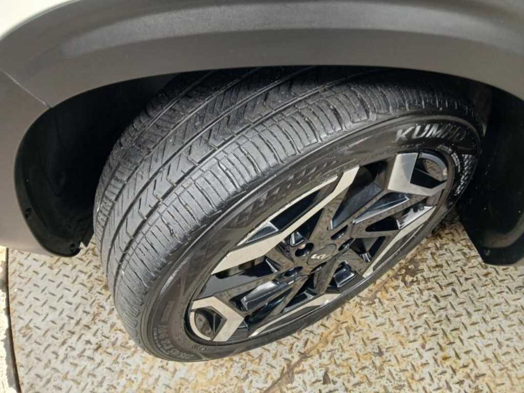 KIA Seltos 2023 Blanco - Importación desde Corea - HF Imports Iquique - Foto 20