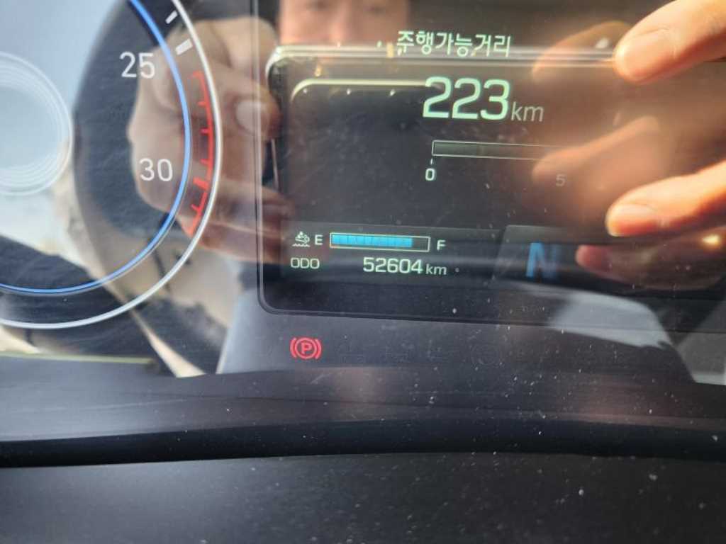 medium and large cargo goso 2023 Blanco - Importación desde Corea - HF Imports Iquique - Foto 16