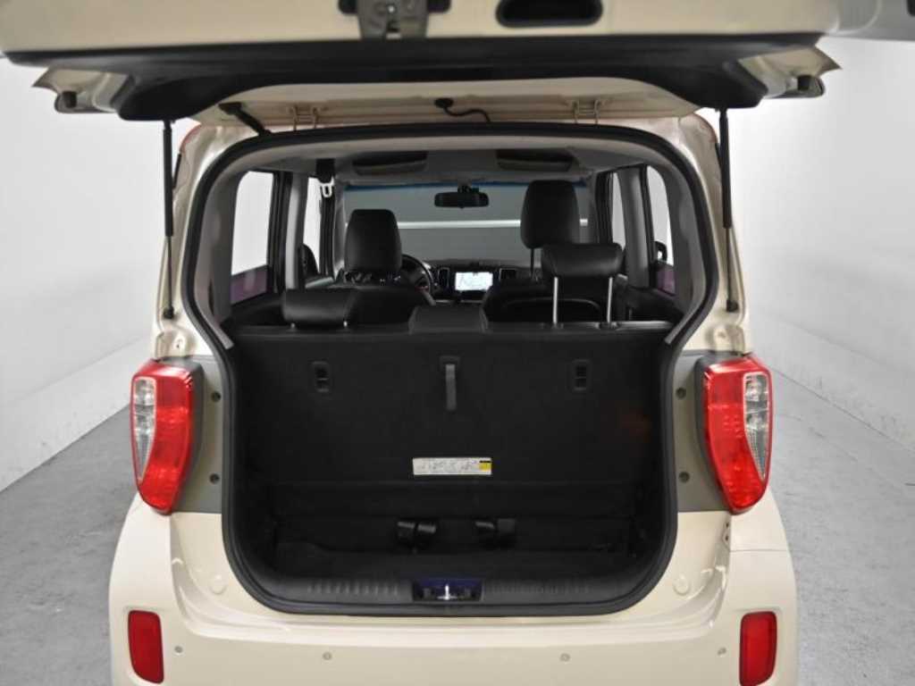 KIA Ray 2014 Blanco - Importación desde Corea - HF Imports Iquique - Foto 20