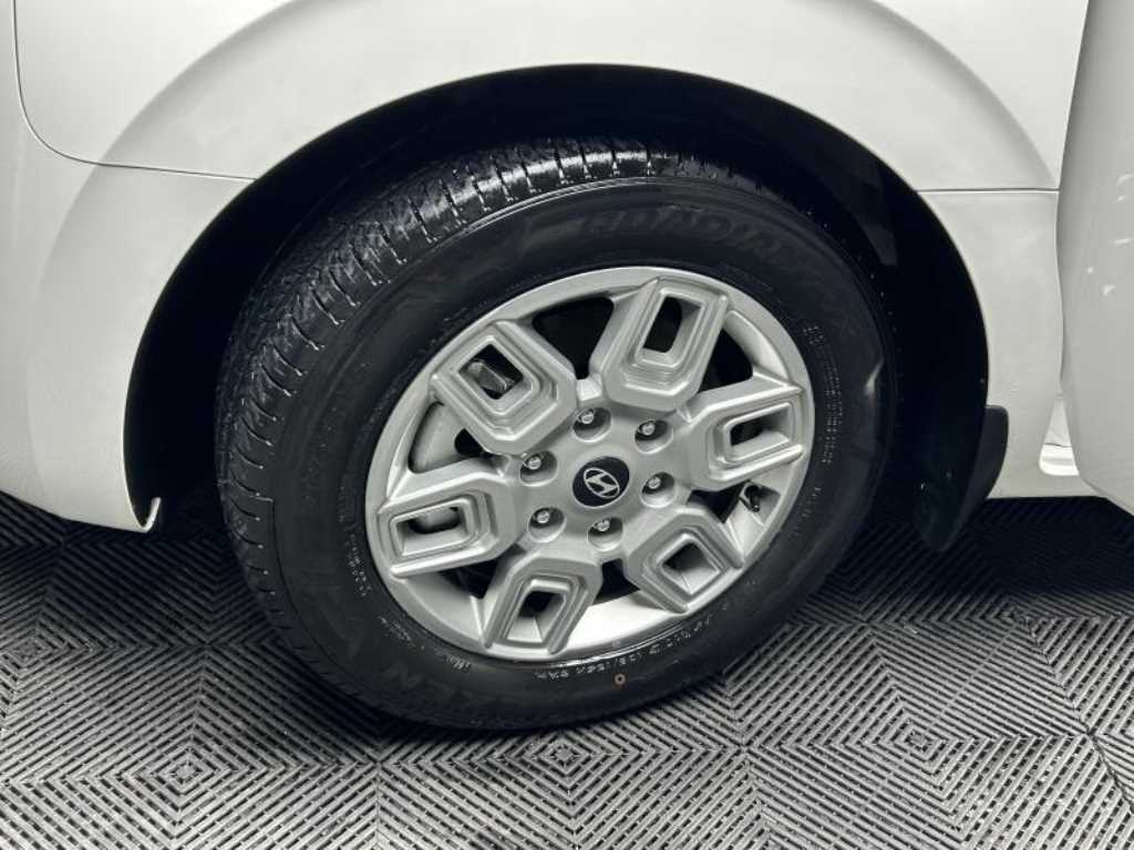 HYUNDAI Staria 2025 Blanco - Importación desde Corea - HF Imports Iquique - Foto 16