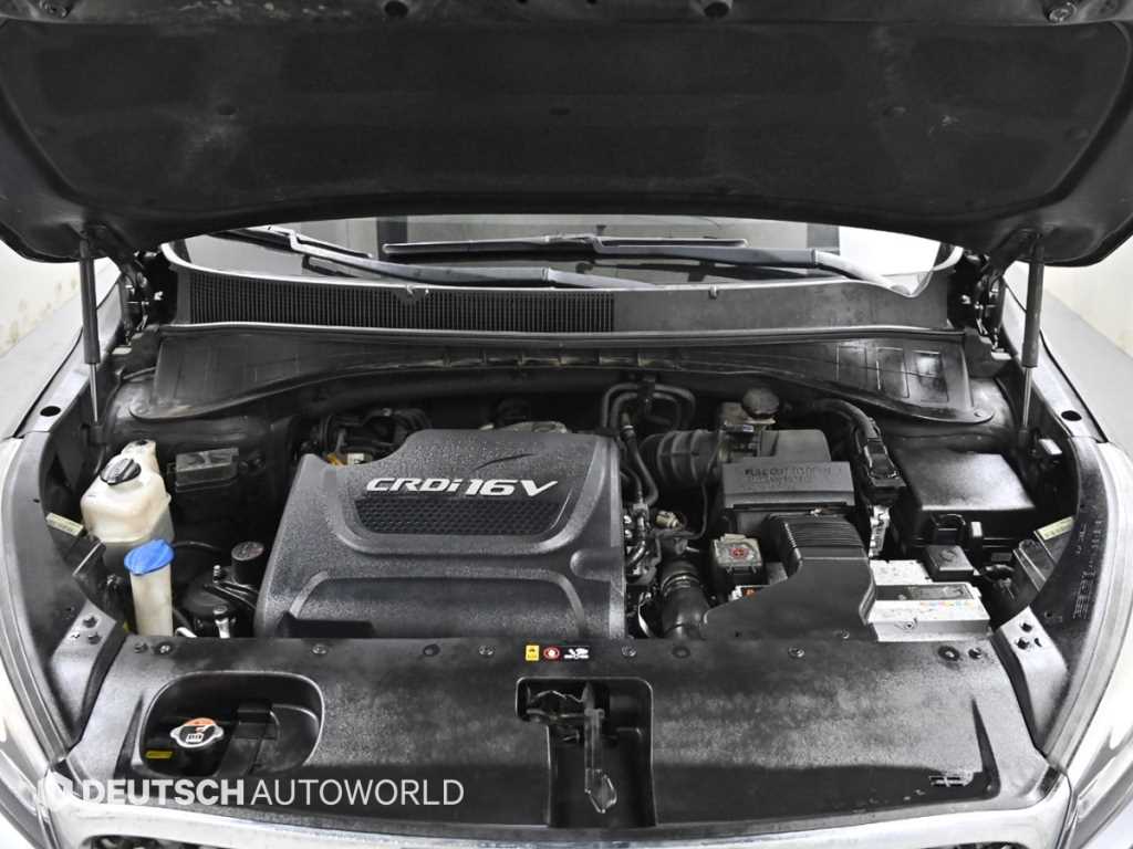 KIA Sorento - Vista 6