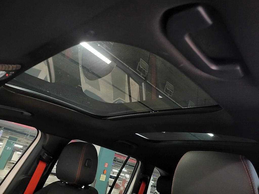 Mercedes Benz GLB Class 2023 Blanco - Importación desde Corea - HF Imports Iquique - Foto 15