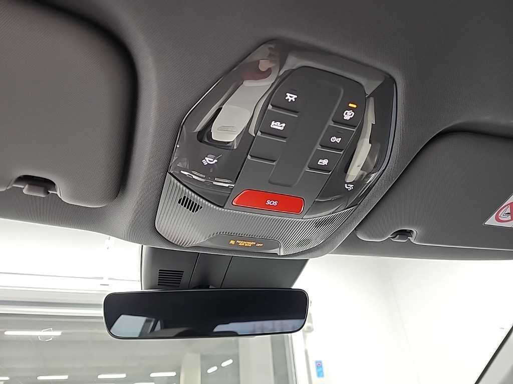 KIA EV3 2026 Negro - Importación desde Corea - HF Imports Iquique - Foto 18